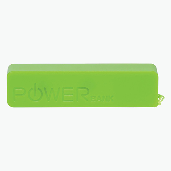 Viper Emergency Powerbank - 2200 mAh