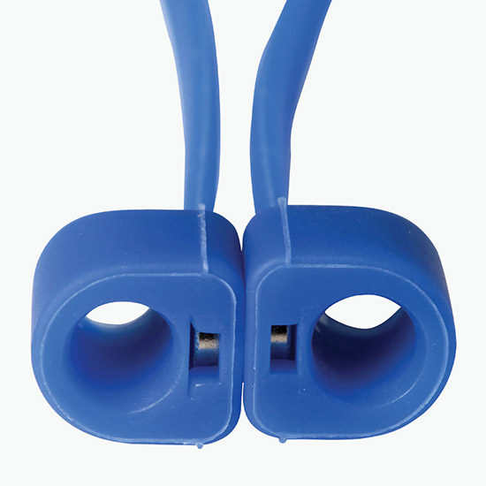 True Wireless Ear Bud Secure Strap with Case - Clearance