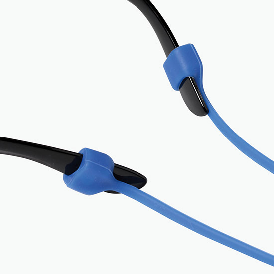 True Wireless Ear Bud Secure Strap with Case - Clearance
