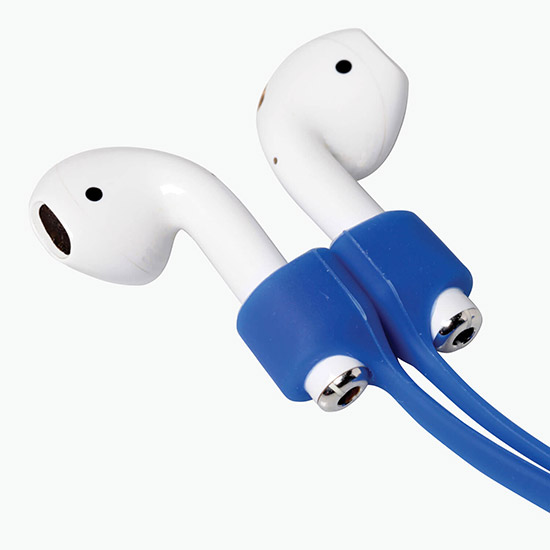 True Wireless Ear Bud Secure Strap with Case - Clearance