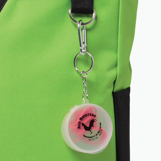 True Wireless Ear Bud Secure Strap with Case - Clearance