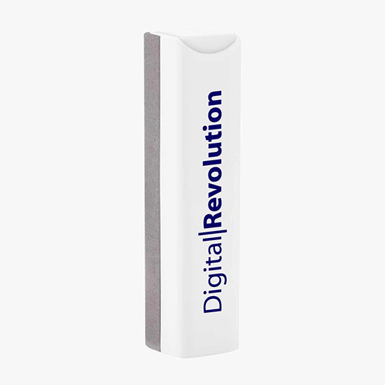 Phone Sanitizer Spray with Microfiber Screen Cleaner