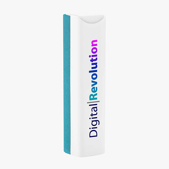 Full Color Phone Sanitizer Spray with Microfiber Screen Cleaner