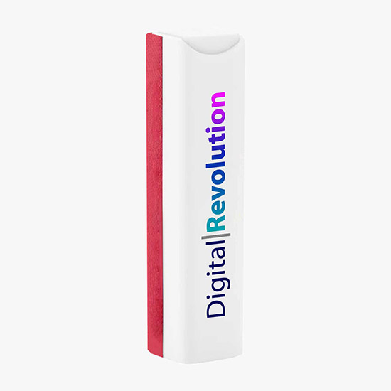 Full Color Phone Sanitizer Spray with Microfiber Screen Cleaner