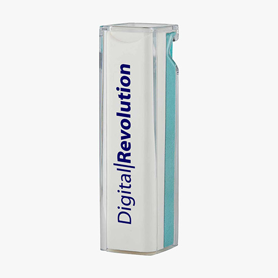 Phone Sanitizer Spray with Screen Cleaner in Case