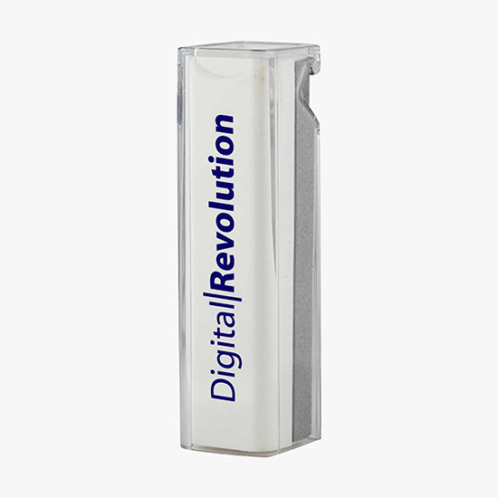Phone Sanitizer Spray with Screen Cleaner in Case
