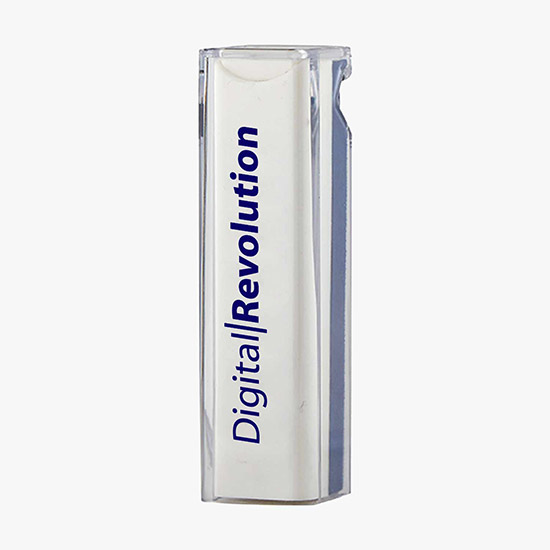 Phone Sanitizer Spray with Screen Cleaner in Case