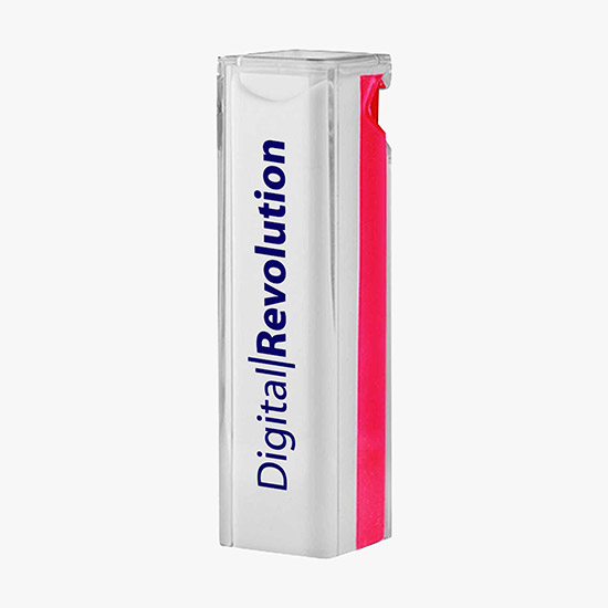 Phone Sanitizer Spray with Screen Cleaner in Case