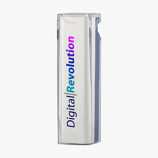 Full Color Phone Sanitizer Spray with Screen Cleaner in Case