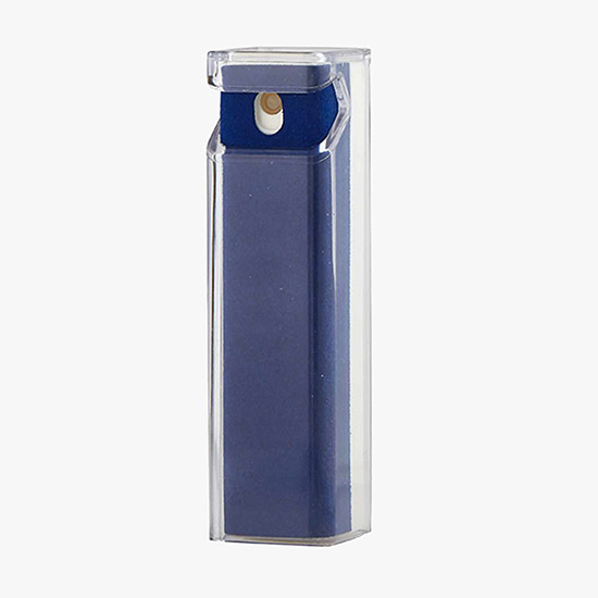 Full Color Phone Sanitizer Spray with Screen Cleaner in Case