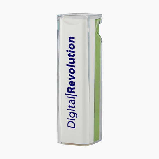 Phone Sanitizer Spray with Screen Cleaner in Case