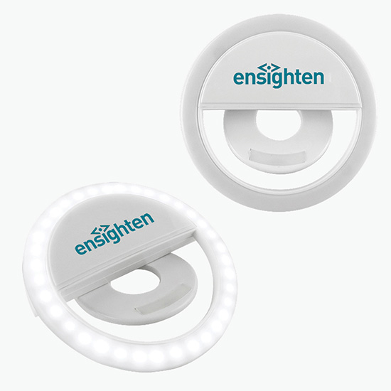 Ring Light Clip - 24-Hour Production
