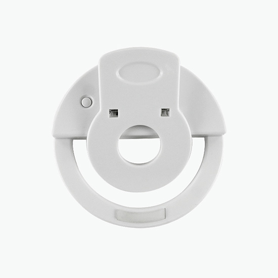 Ring Light Clip - 24-Hour Production