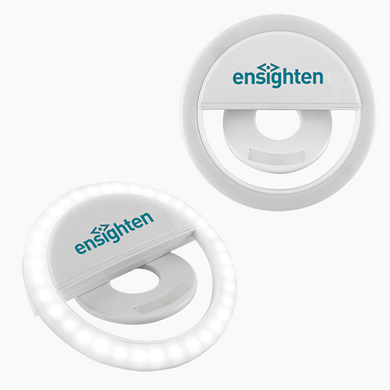 Ring Light Clip