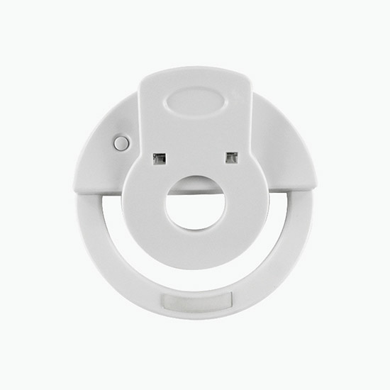 Ring Light Clip