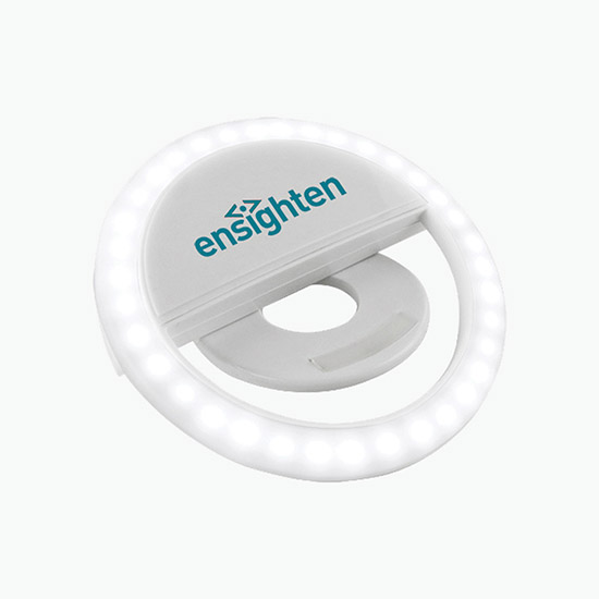 Ring Light Clip