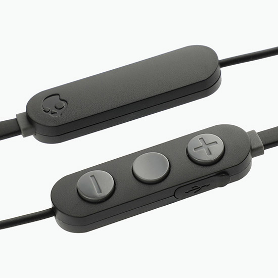 Skullcandy Jib Plus Bluetooth Earbuds