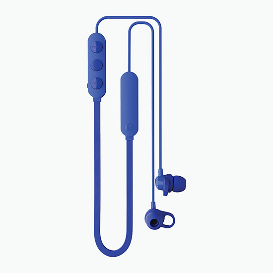 Skullcandy Jib Plus Bluetooth Earbuds