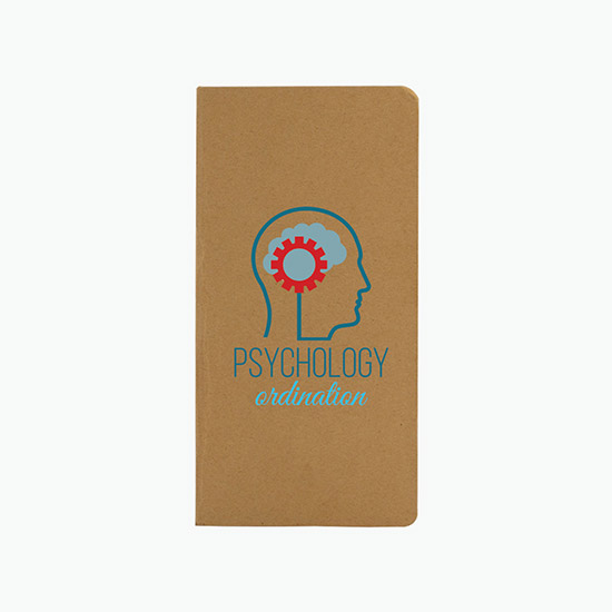 Carnival Sticky Notepad - Full Color - 24-Hour Production