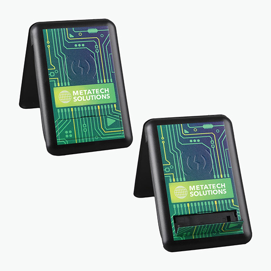 Folding 15W Wireless Charger
