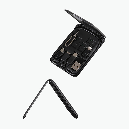 Folding 15W Wireless Charger