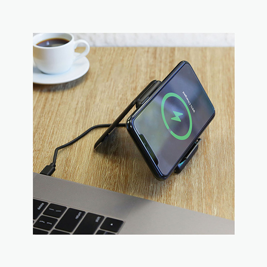 Folding 15W Wireless Charger