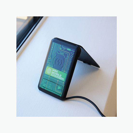 Folding 15W Wireless Charger