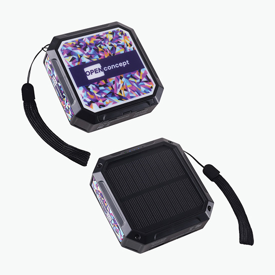 Solr Powerbank - 10000 mAh