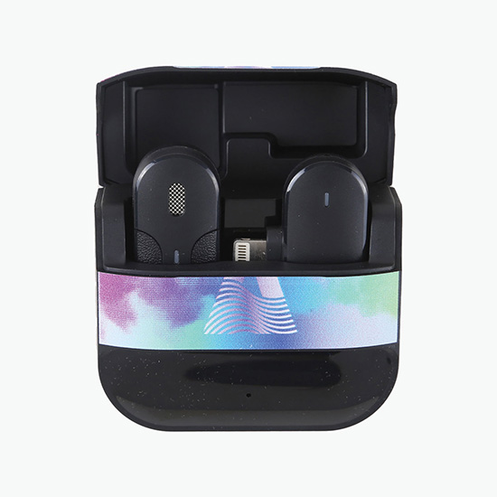 Lateur Wireless Microphone