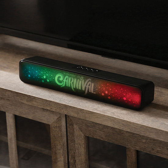 Colorwav Soundbar