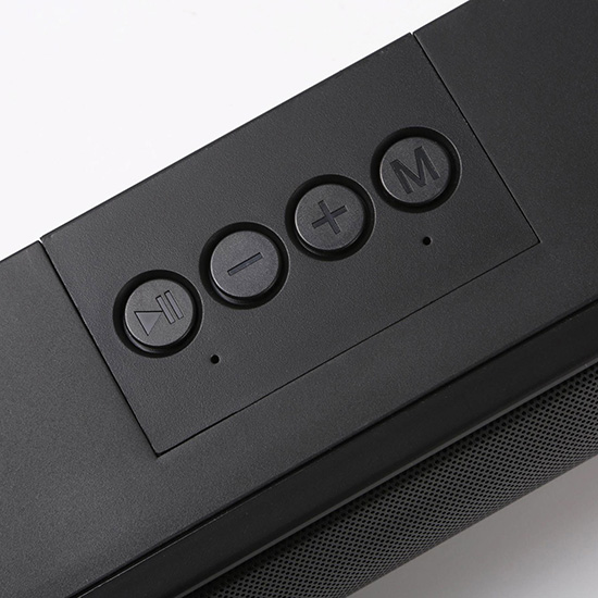 Colorwav Soundbar