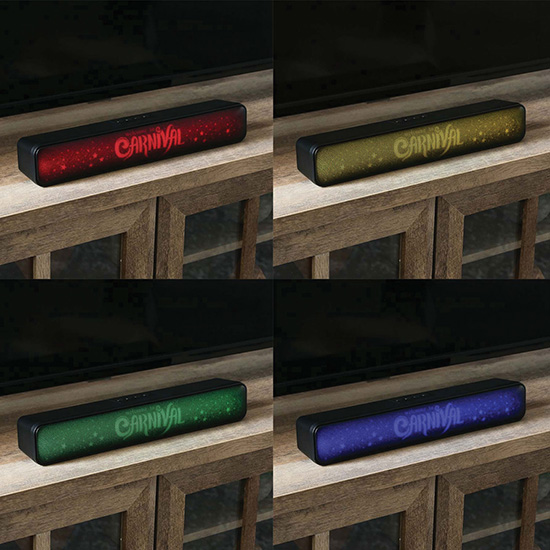 Colorwav Soundbar