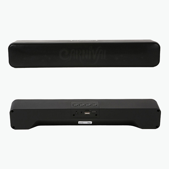Colorwav Soundbar