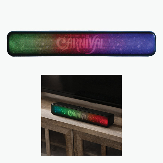 Colorwav Soundbar