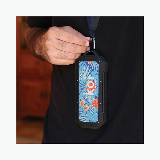 HangTune Speaker