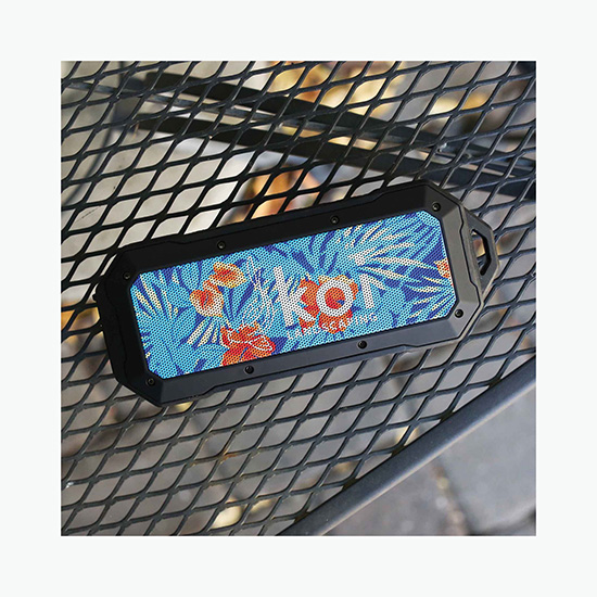 HangTune Speaker