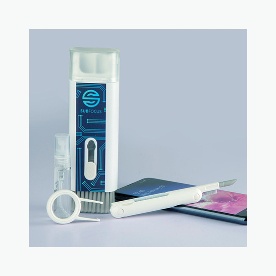 Rozie Tech Detail Kit