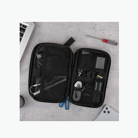 Pixl Tech Organizer