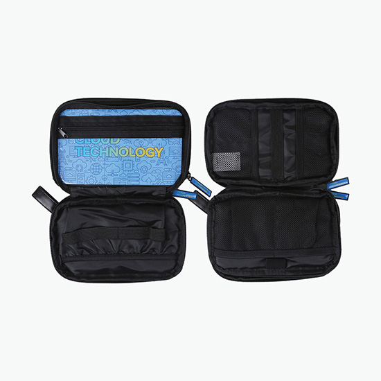 Pixl Tech Organizer