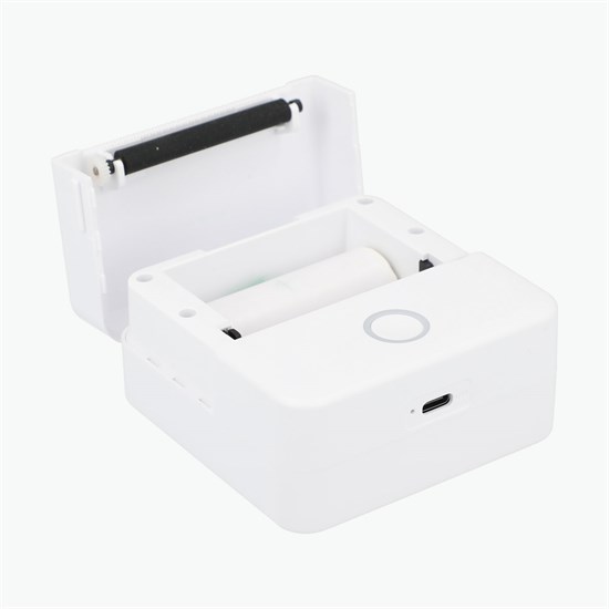 Portable Wireless Phone Printer - 24-Hour Production