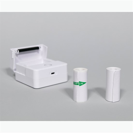 Portable Wireless Phone Printer - 24-Hour Production
