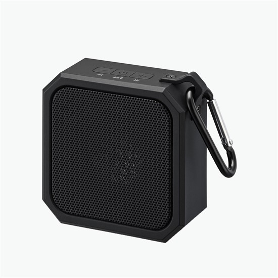 iLive Water Resistant Magnetic Speaker - 24-Hour Production