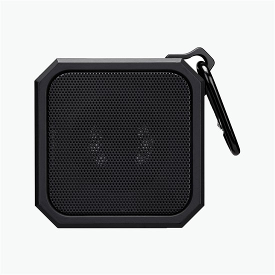 iLive Water Resistant Magnetic Speaker - 24-Hour Production