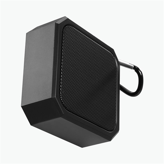 iLive Water Resistant Magnetic Speaker