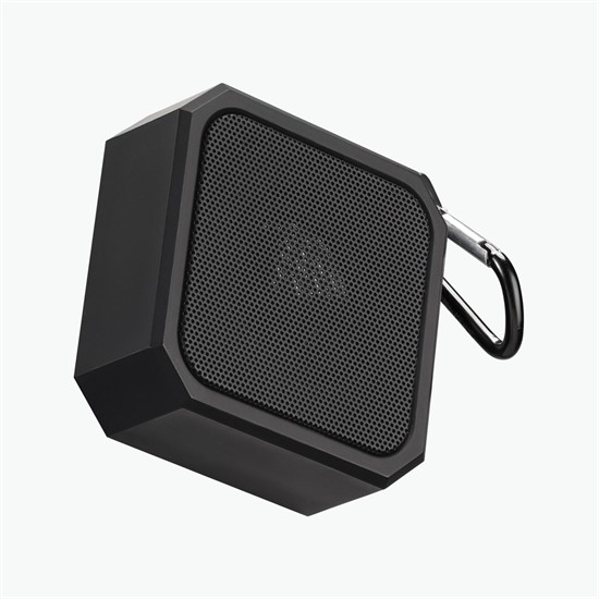 iLive Water Resistant Magnetic Speaker
