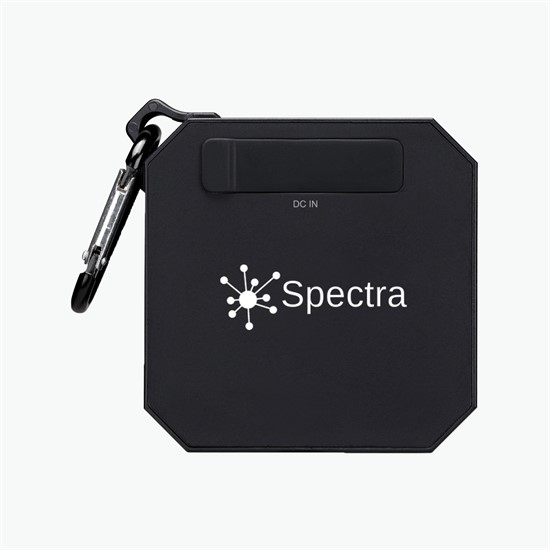 iLive Water Resistant Magnetic Speaker