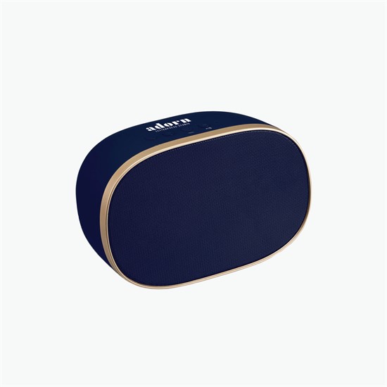 iLive Retro Wireless Bluetooth Speaker