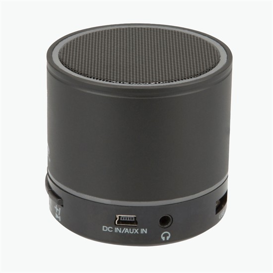 iLive Portable Wireless Speaker