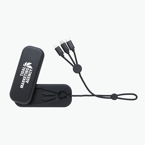 Pivot 5-in-1 Charging Cable