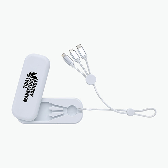 Pivot 5-in-1 Charging Cable